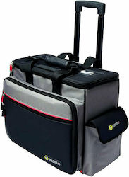 C.K. Magma Werkzeugtasche Handwerkzeug Räder