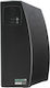 Online Usv-Systeme Yunto 1200 UPS Line-Interactive 1200VA 720W