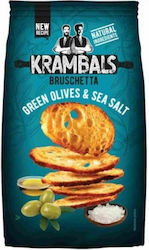 Krambals Крекери 70гр