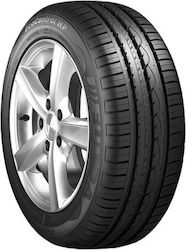 Fulda EcoControl HP 2 215/55R16 93V Θερινό για Επιβατικό