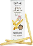 TARTUFLANGHE - BREAD STICKS TRUFFLE 120gr - 120gr