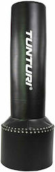 Tunturi Free Standing Bag Συνθετικός Σάκος Μποξ Γεμάτος με Ύψος 170cm Μαύρος