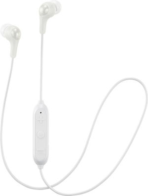 JVC Gumy In-ear Bluetooth Handsfree White