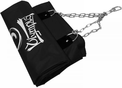 Olympus Sport Synthetic Punching Bag 180cm Black