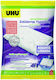 UHU 3-Pack Moisture Absorber Refill with Lavender Scent Moisture Absorber 450gr