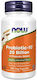 Now Foods Probiotic-10 25 Billion Probiotice 100 capsule veget