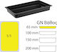 Ready Polypropylene Gastronorm GN1/1 H65mm