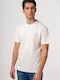 T-shirt White