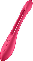Satisfyer Elastic Joy Κόκκινος Satisfyer Elastic Joy Κόκκινος