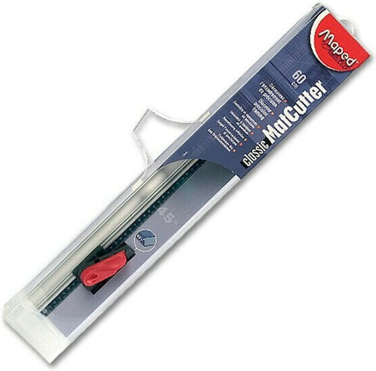 Sencor Classic Büroschneidemaschine Trimmer Tischplatte