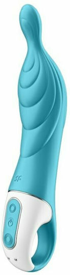 Satisfyer A-Mazing 2 Vibrator G-Spot Turquoise