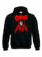 Carnage Figure 02 Hoodie Black