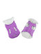 Pet Interest Sportive Μπουφάν Σκύλου με Κουκούλα XLarge Μωβ 45cm