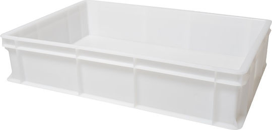 Genus Dei Επαγγελματικό Τελάρο/Λεκάνη Τροφίμων 60x40x13cm