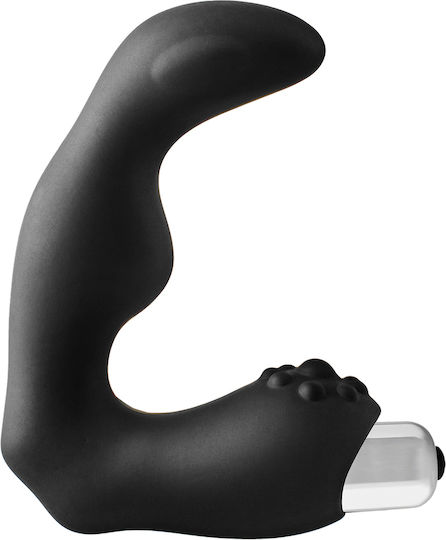 Dream Toys Fantasstic Anal Vibrator Black 15cm