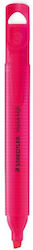 Staedtler Triplus Marker Unterstreichen Sie Fuchsien