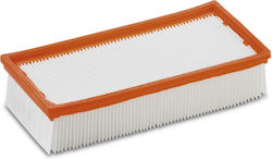 Karcher Filters Wet/Dry Vacuum Compatible with Karcher