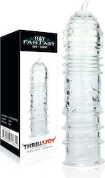 Pipedream Hot Fantasy Thrill Of Joy Polan Προέκταση Πέους 14cm