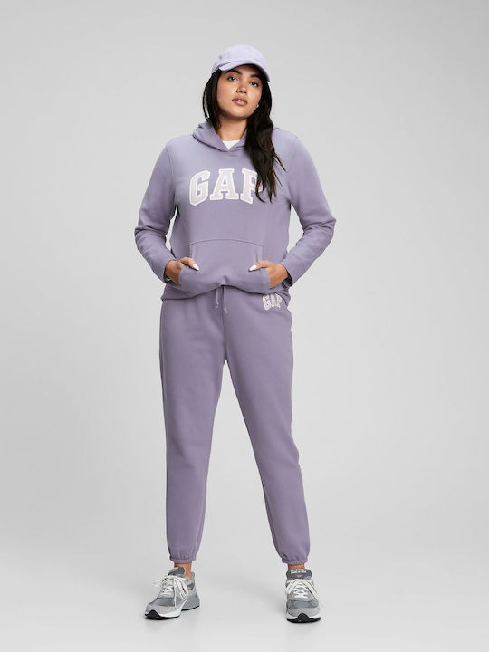 Gap womens jogger sweatpants best sale