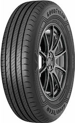 Goodyear EfficientGrip 2 SUV 285/65R17 116V Θερινό για 4x4 / SUV Goodyear EfficientGrip 2 SUV 285/65R17 116V Θερινό για 4x4 / SUV