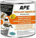 Protecta Ape Repellent Powder Snakes 2000gr