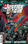 Justice League, Vol. 53