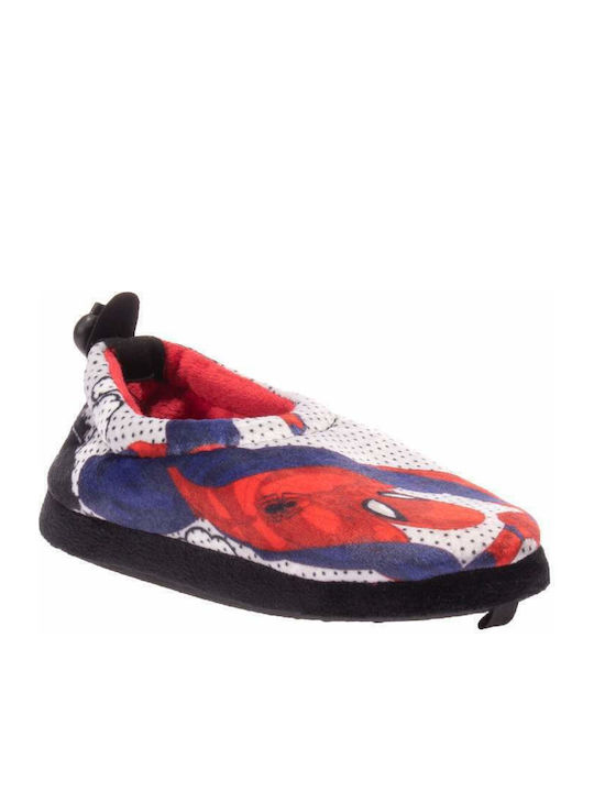 Kids Slippers Multicolored