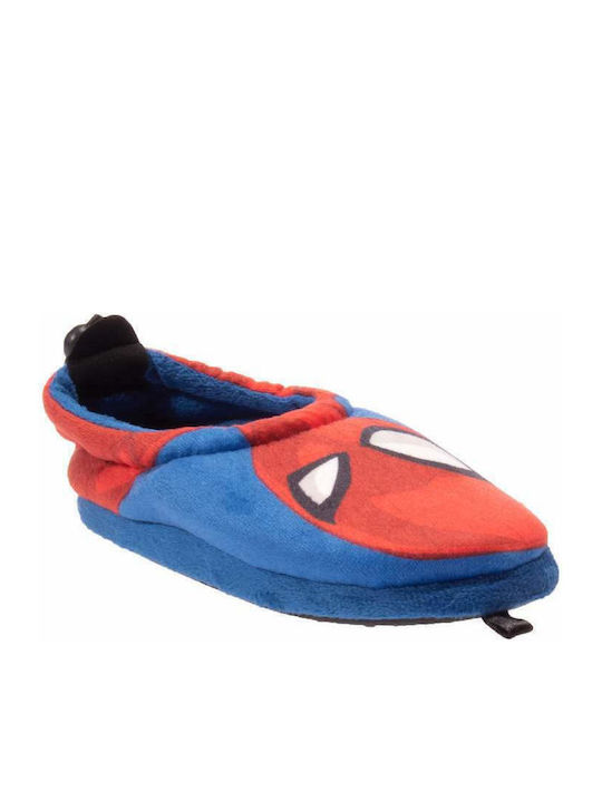 De Fonseca Kids Slippers Blue