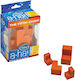 Think Fun a-ha! The Fifth Chair Puzzle Made of Plastic for 8+ Years