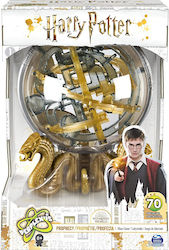 Spin Master Harry Potter Perplexus Prophecy Puzzle din Plastic 6060828 1buc