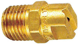 Unimac Nozzle 1/4 - 00 - 1.30 for Pressure Washer