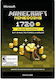 Microsoft Minecoins Pack Minecraft Προπληρωμένη Κάρτα με 1720 Key