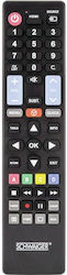 Schwaiger Universale TV-Fernbedienung UFB100U533