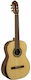 Manuel Rodriguez 60-S Classical Guitar 4/4 Natural