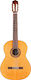 Cordoba Guitars Κλασική Κιθάρα 4/4 C5 Cedar για Αριστερόχειρες Natural Gloss