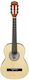 Cascha Klassisch Gitarre 1/2 HH 2354 Concert Set Natürlich