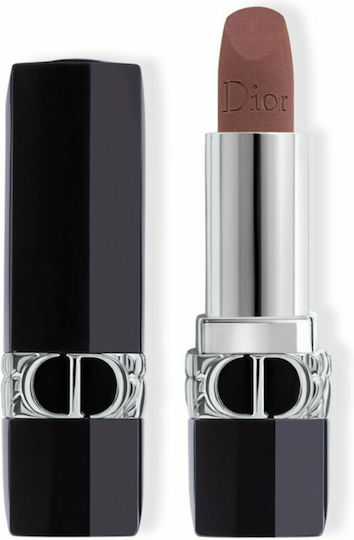 Dior Couture Color Refillable Κραγιόν Refill 300 Nude Style 3.5gr
