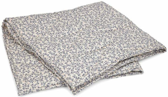 Konges Slojd Graues Spalier 120x120cm KS1171