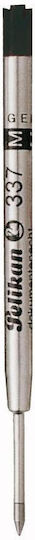 Pelikan 337 Replacement Ink for Pen Broad Black