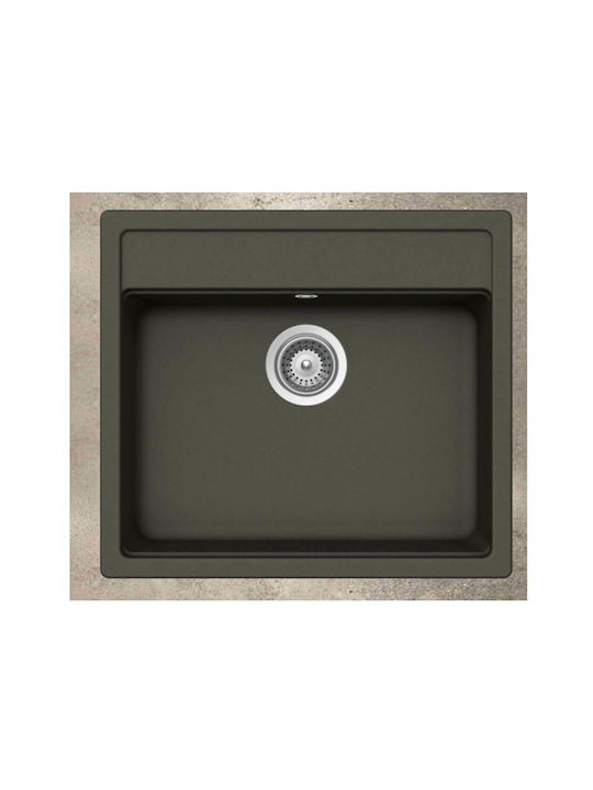 Schock Cristalite Manhattan 110-30060-1421 Drop...