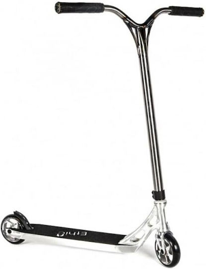 Ethic DTC Kinderroller Ethic DTC Vulcain 2-Rad Silber