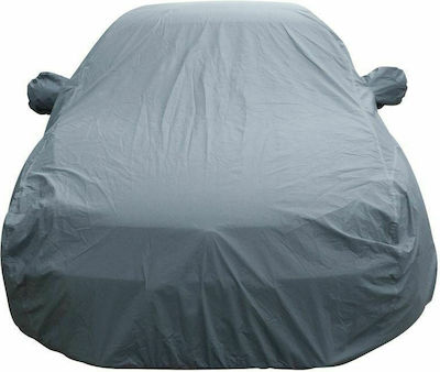 Car Covers with Carrying Bag 572x203x119cm Waterproof XXLarge