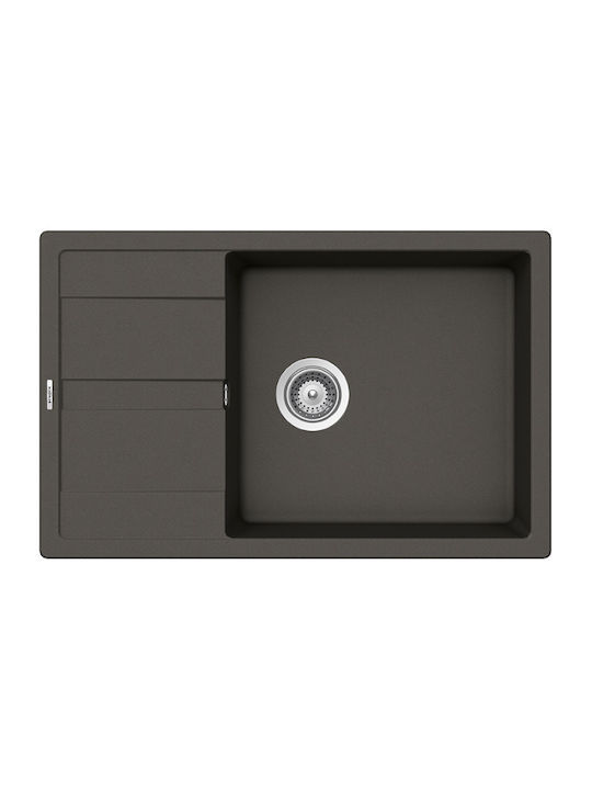 Schock Cristalite Manhattan 110-30180-1421 Drop...
