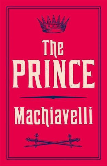 The Prince
