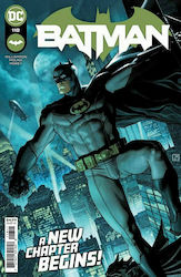 Batman, Vol. 118