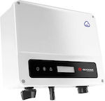 Goodwe GW1000-XS Inverter 1000W 230V Μονοφασικό