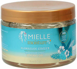 Mielle Organics Moisture RX Hawaiian Ginger Gel Μαλλιών 340ml