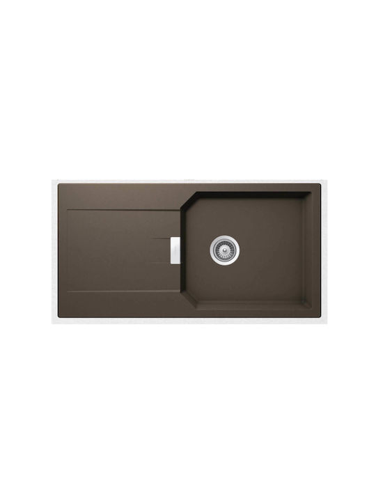 Schock Cristalite Manhattan 110-30100-1551 Drop...