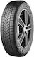 Firestone WinterHawk 4 235/50R18 101E-Commerce-Website XL Winter Reifen für Passagier Auto