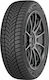 Goodyear UltraGrip Performance + SUV 235/65R18 110V XL Winter Reifen für 4x4 / SUV Auto